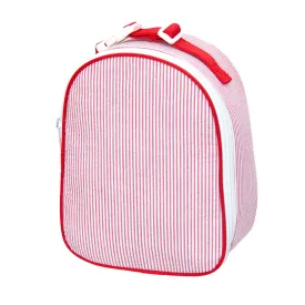 Seersucker Gumdrop Lunchbox