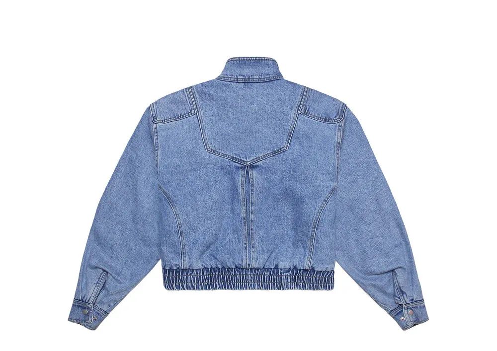 Seventy & Mochi Juno Jacket Rodeo Vintage