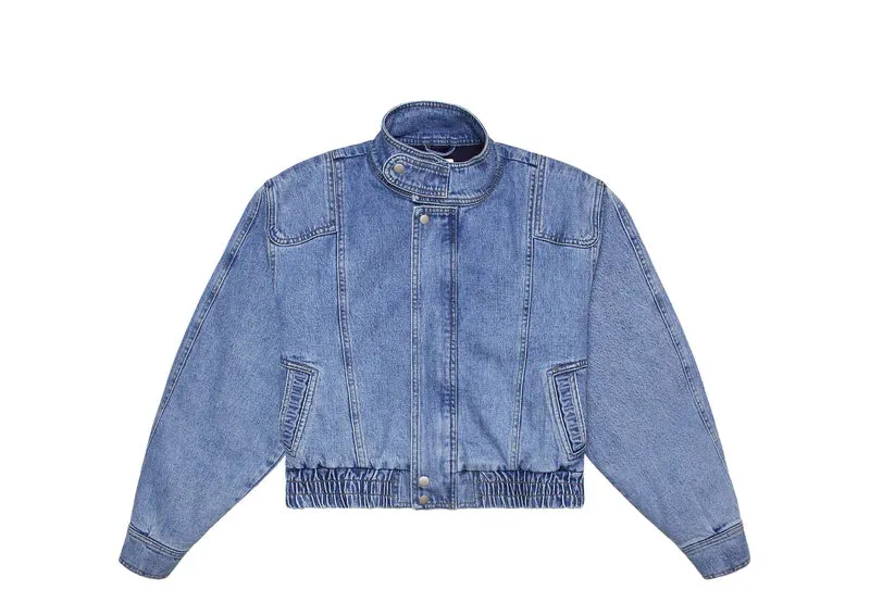 Seventy & Mochi Juno Jacket Rodeo Vintage