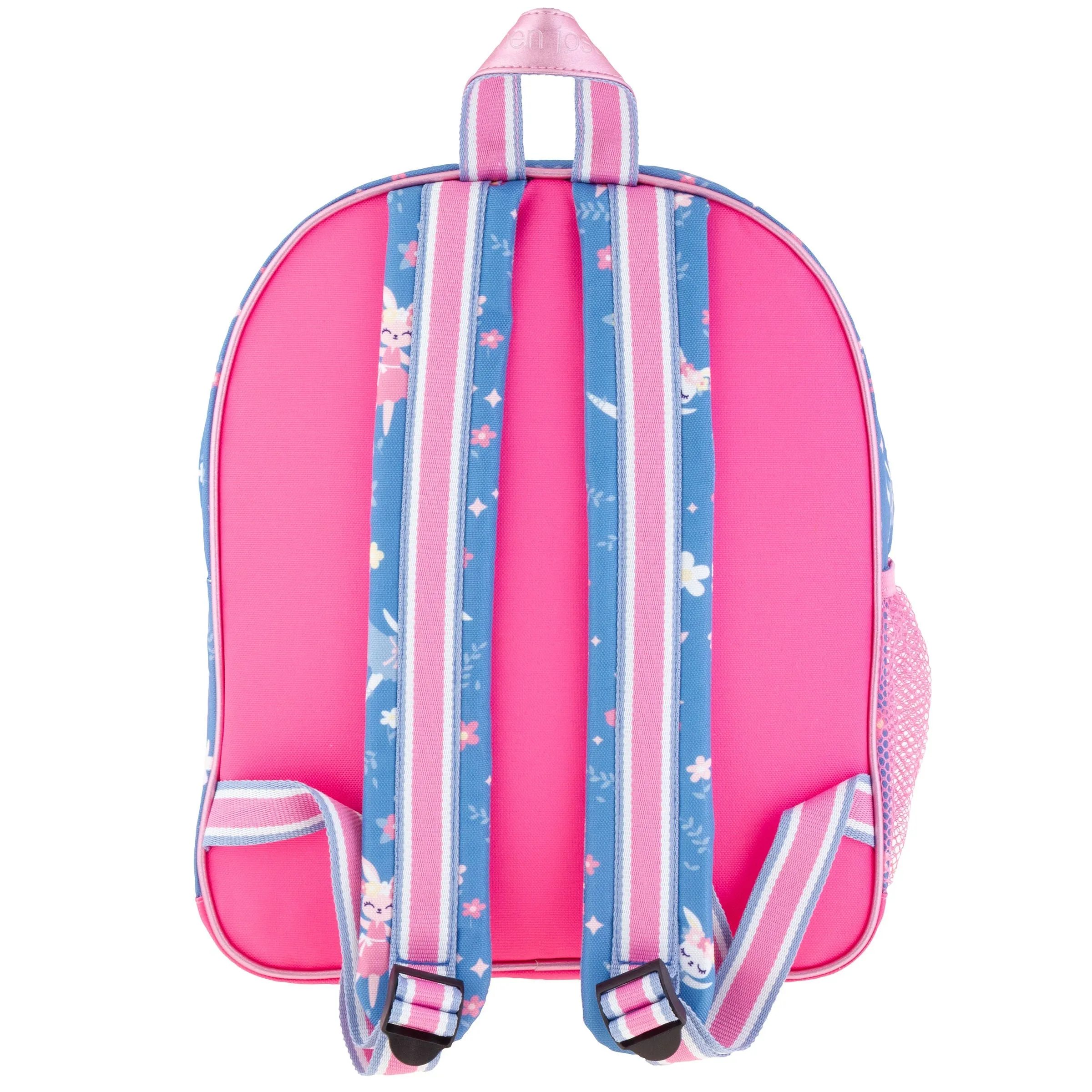 Stephen Joseph Classic Backpack, Bunny