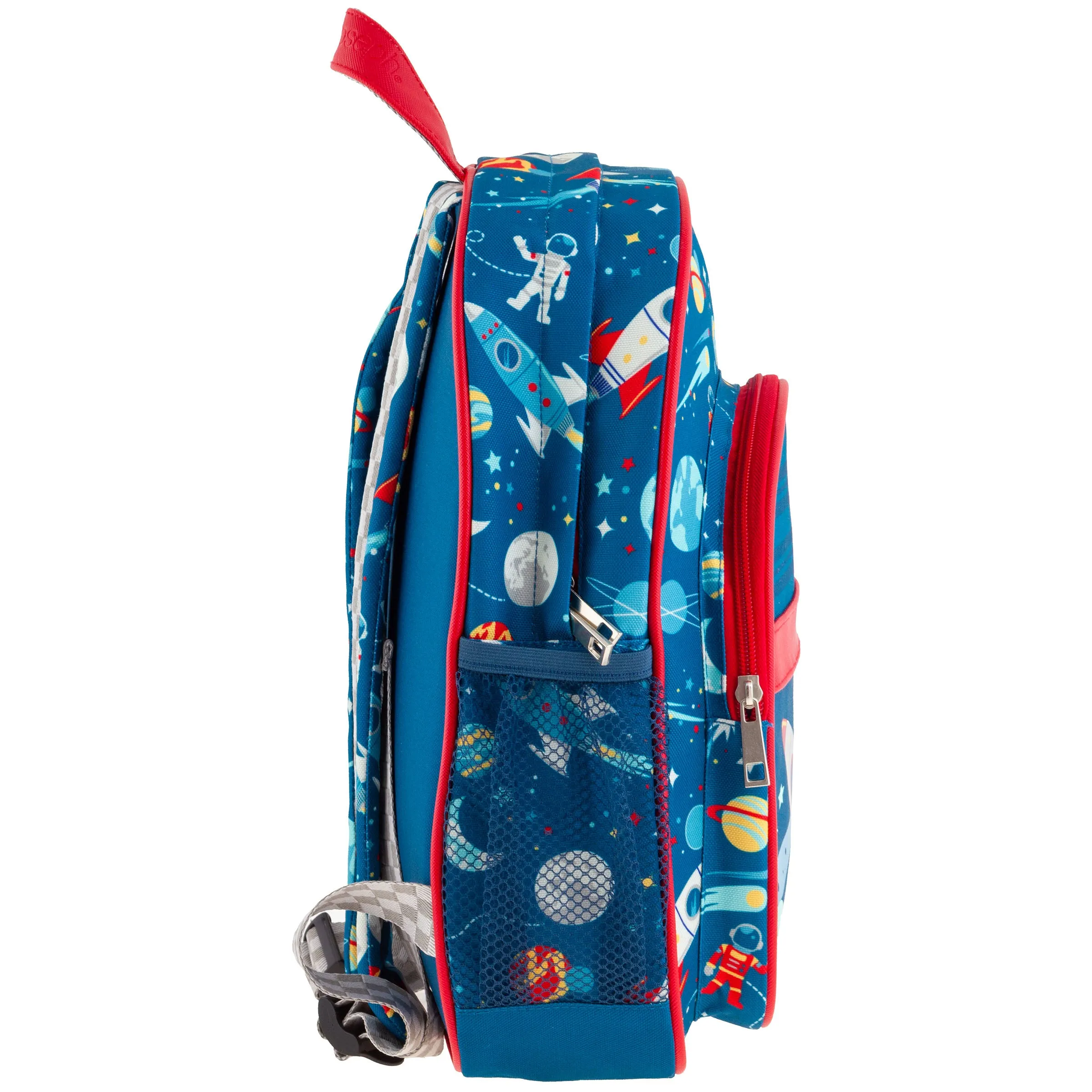 Stephen Joseph Classic Backpack, Space