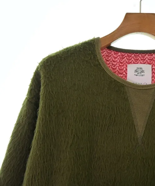 STOF Sweatshirts