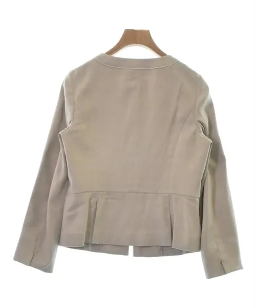 SunaUna Collarless jackets