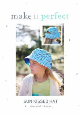 Sunkissed Hat