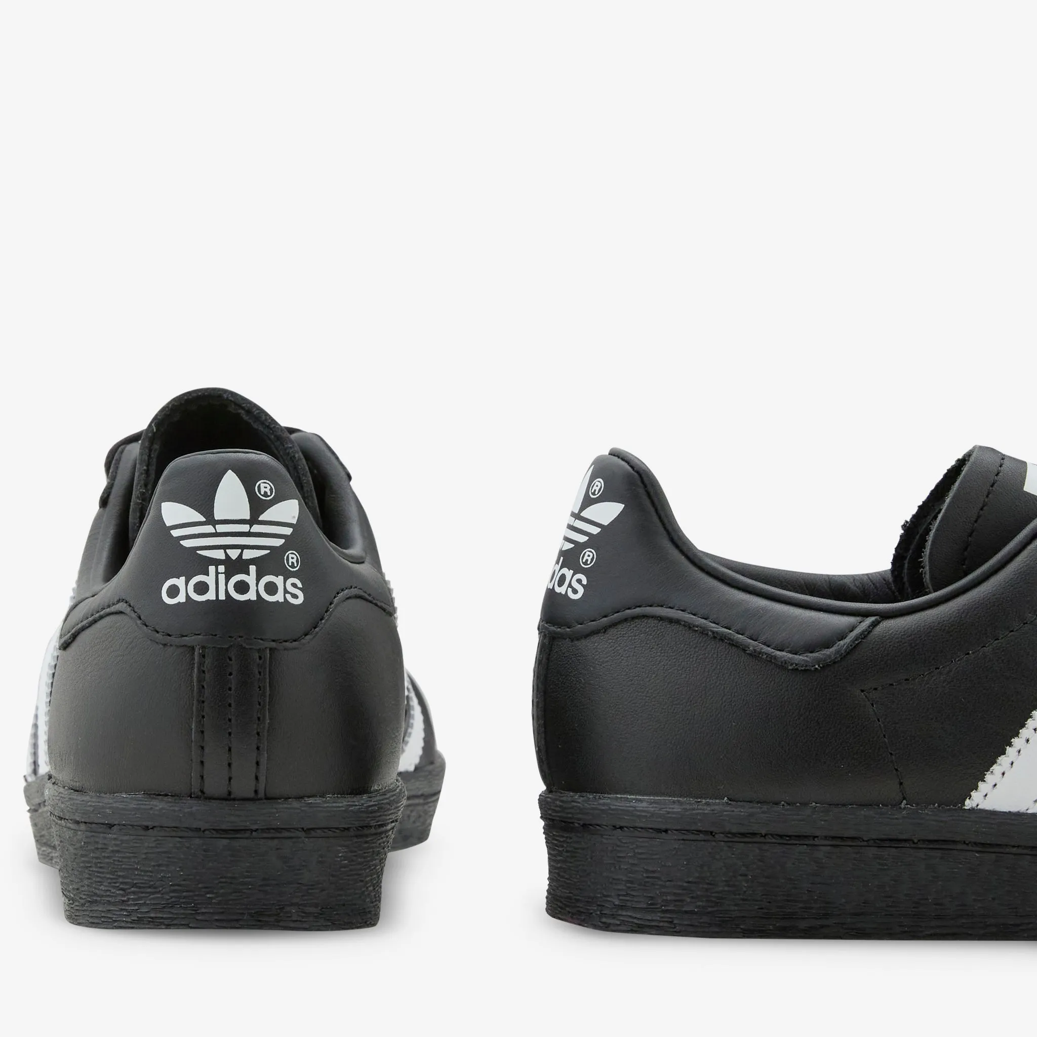 Superstar 82 Core Black | White | Core Black