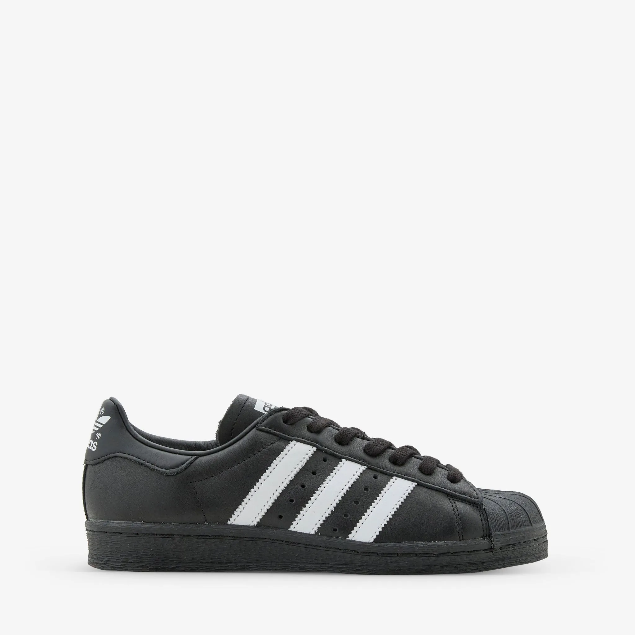 Superstar 82 Core Black | White | Core Black