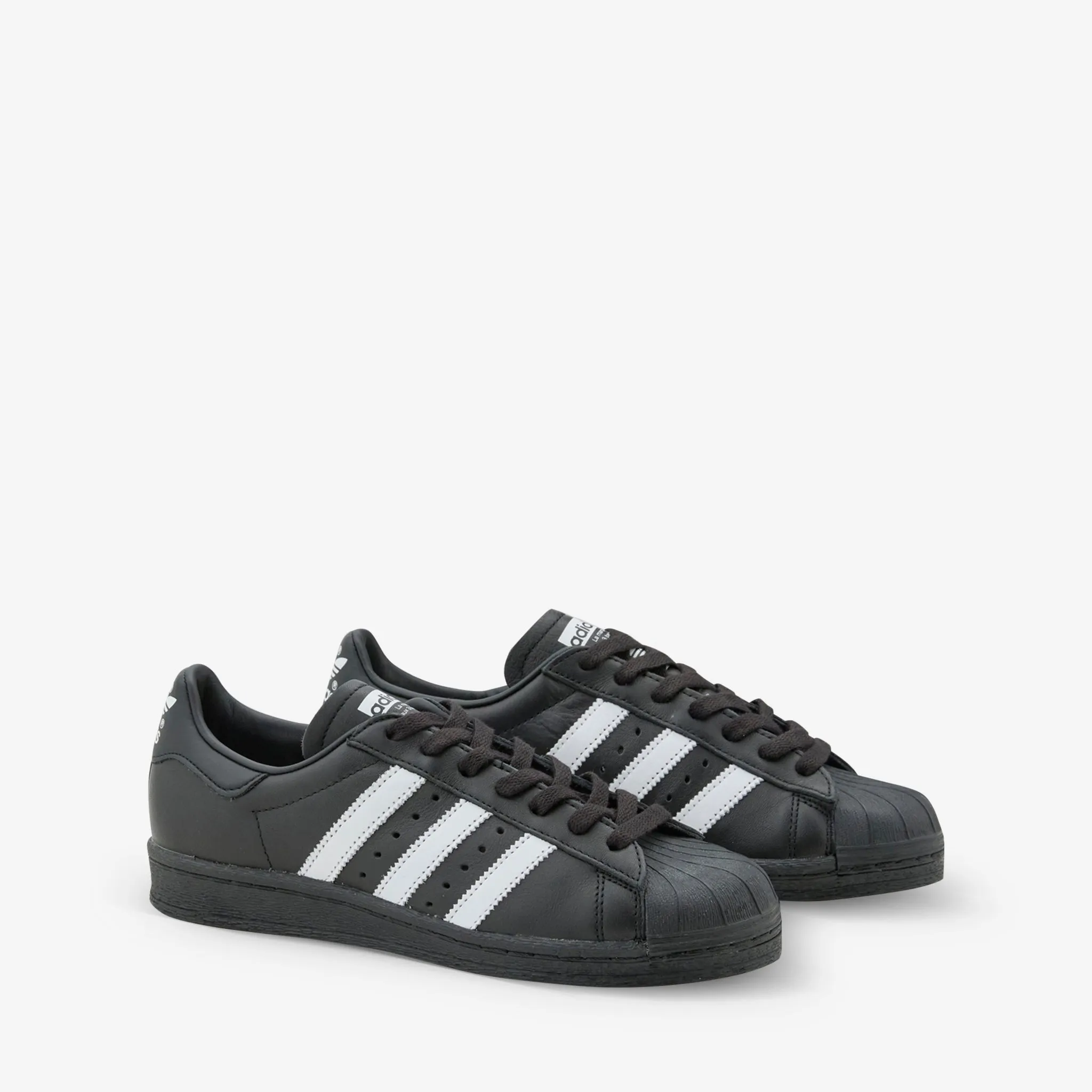 Superstar 82 Core Black | White | Core Black
