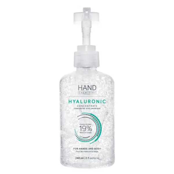 The Chemistry Brand Hyaluronic Concentrate - 240ml