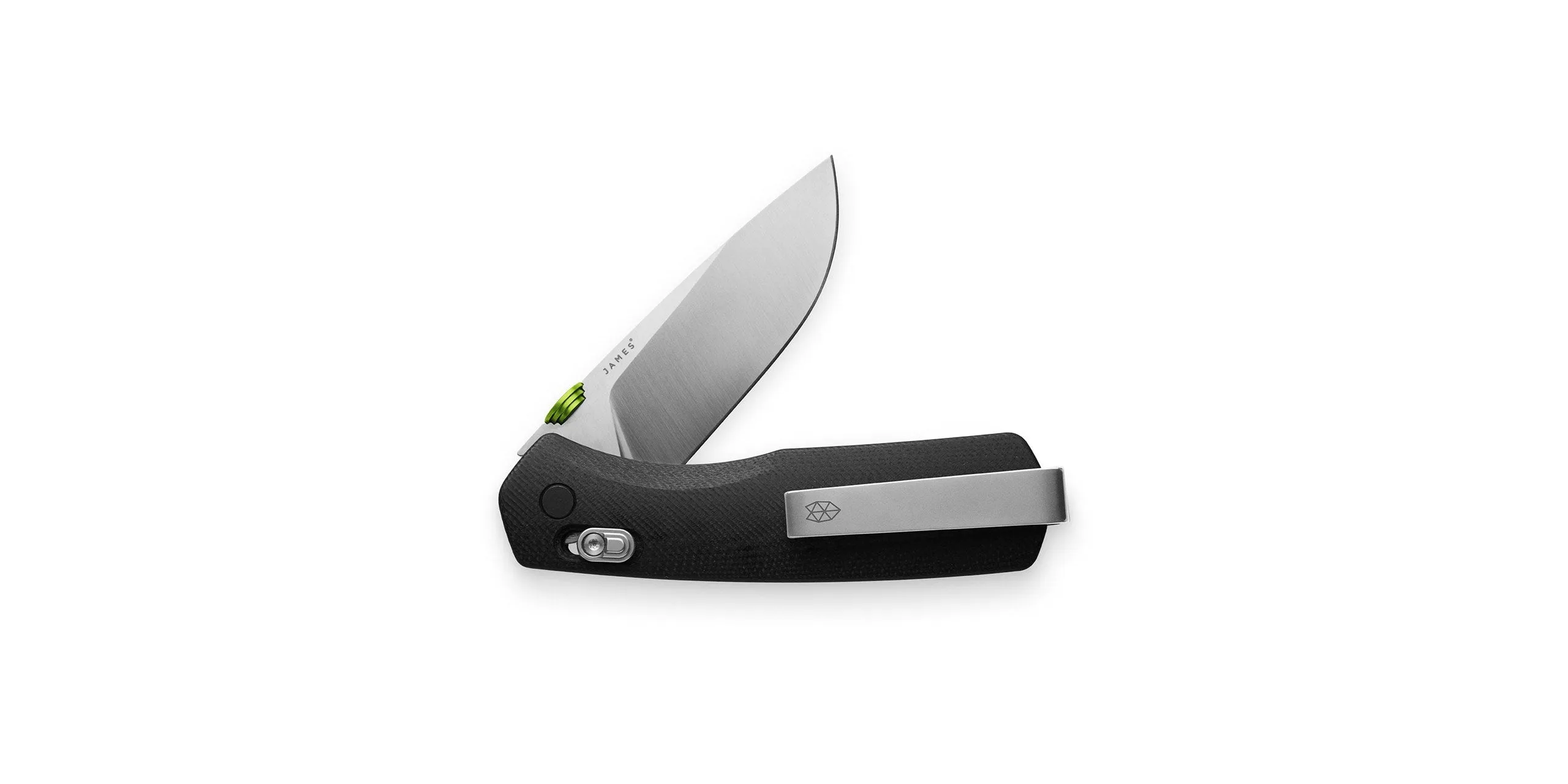THE JAMES BRAND KNIFE - The Carter