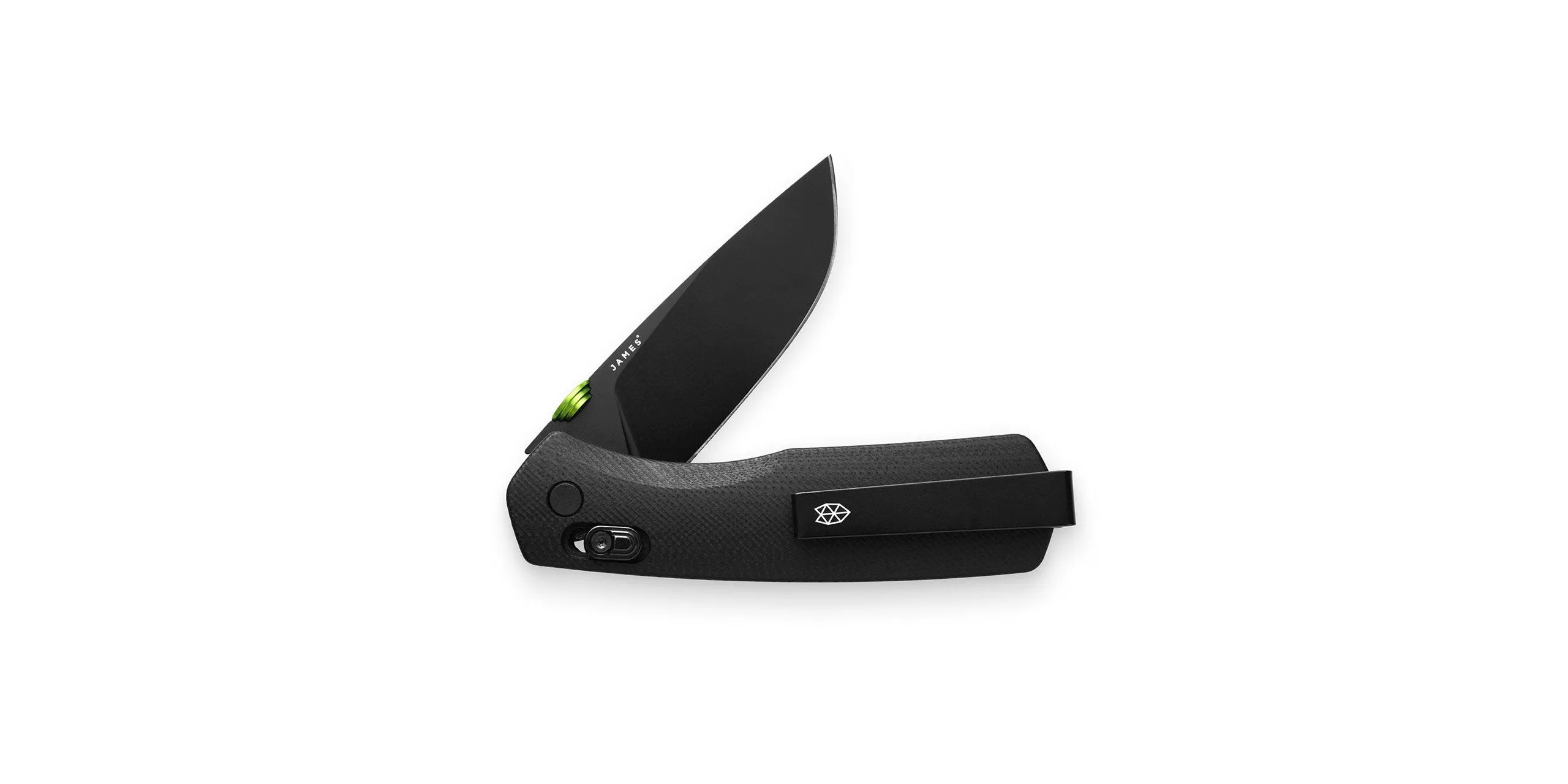 THE JAMES BRAND KNIFE - The Carter