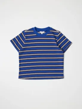 The Turner Top - Blue