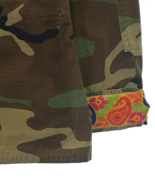 TILT Millitary jackets