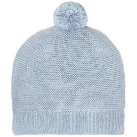 Toshi Baby Organic Beanie Love Tide