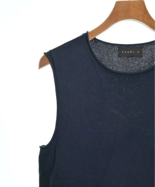 tsuki.S Vests