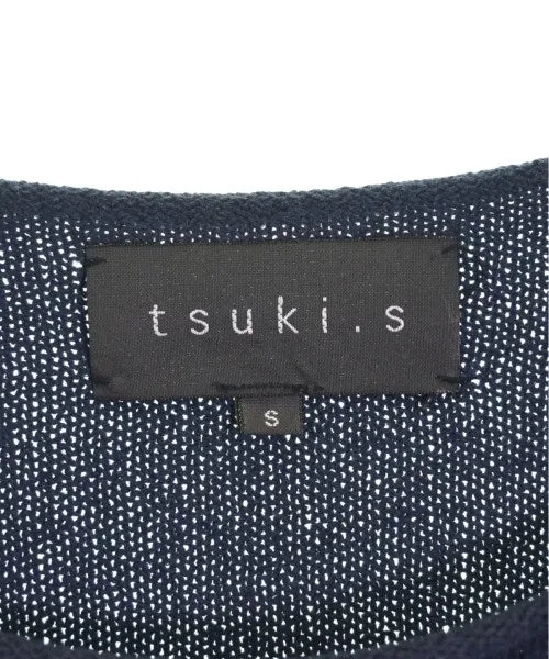 tsuki.S Vests