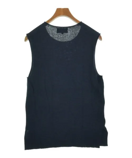 tsuki.S Vests