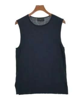 tsuki.S Vests