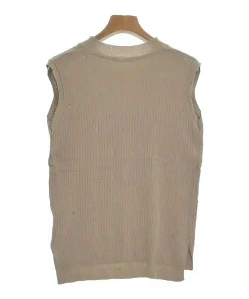 URBAN RESEARCH Vests