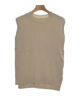 URBAN RESEARCH Vests