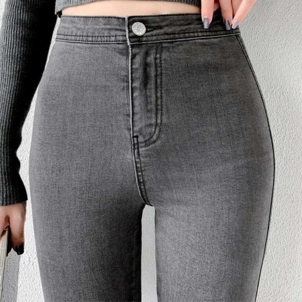 Vintage Super Stretch Jeans
