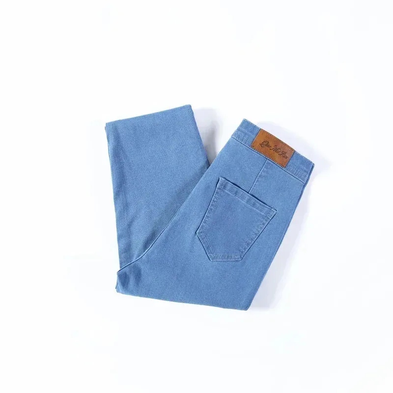 Vintage Super Stretch Jeans
