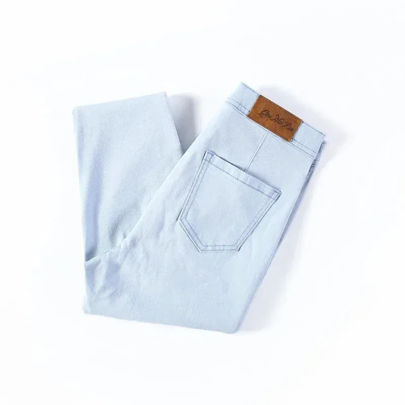 Vintage Super Stretch Jeans