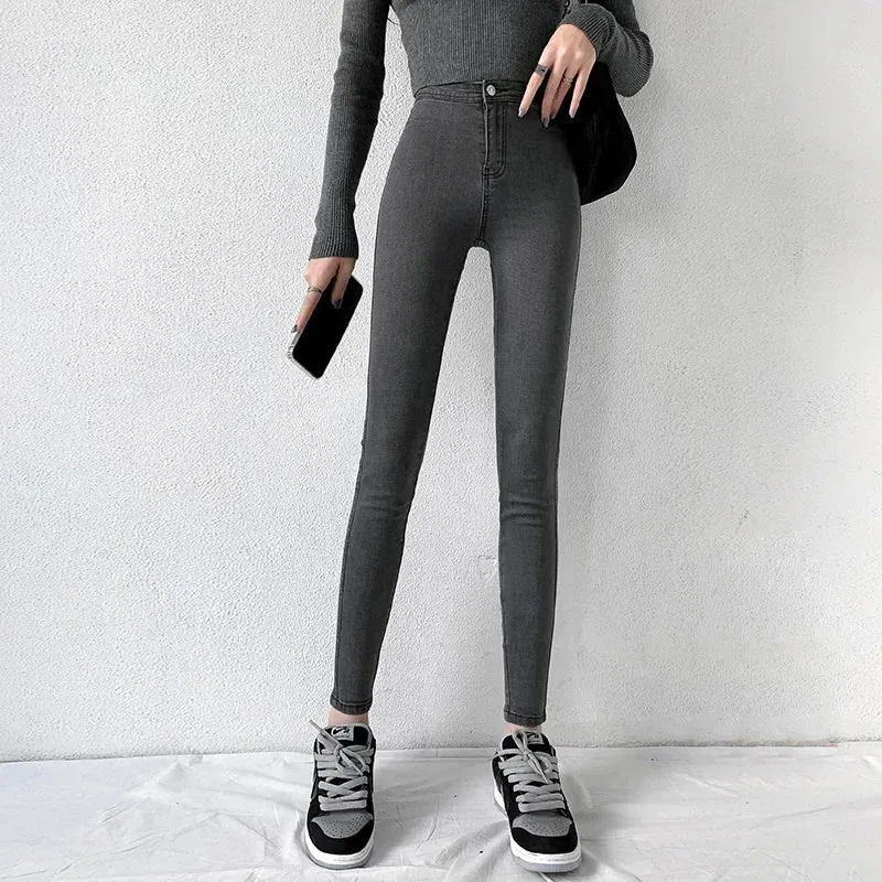 Vintage Super Stretch Jeans