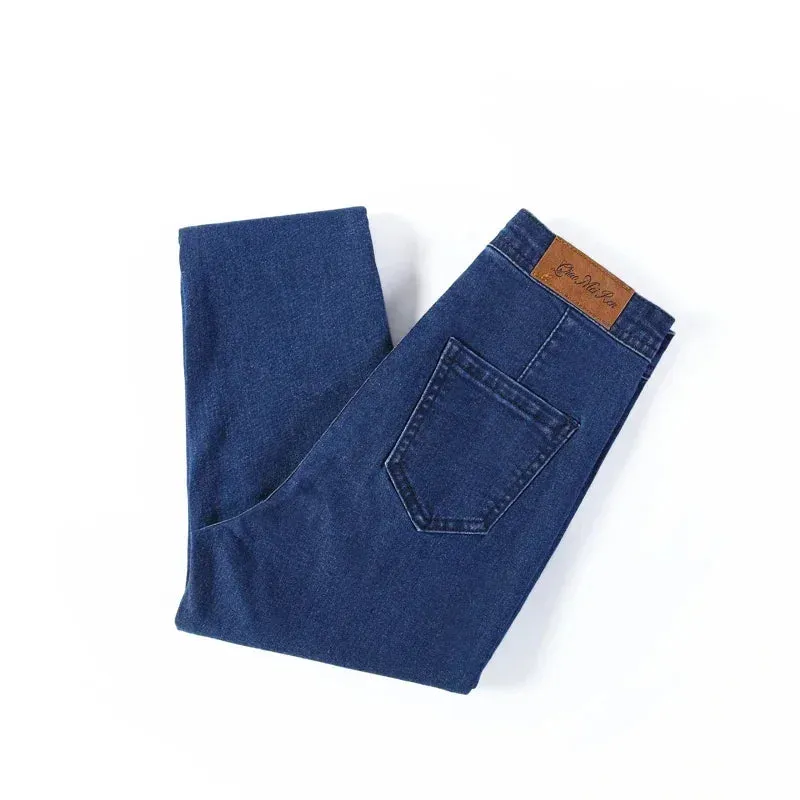 Vintage Super Stretch Jeans