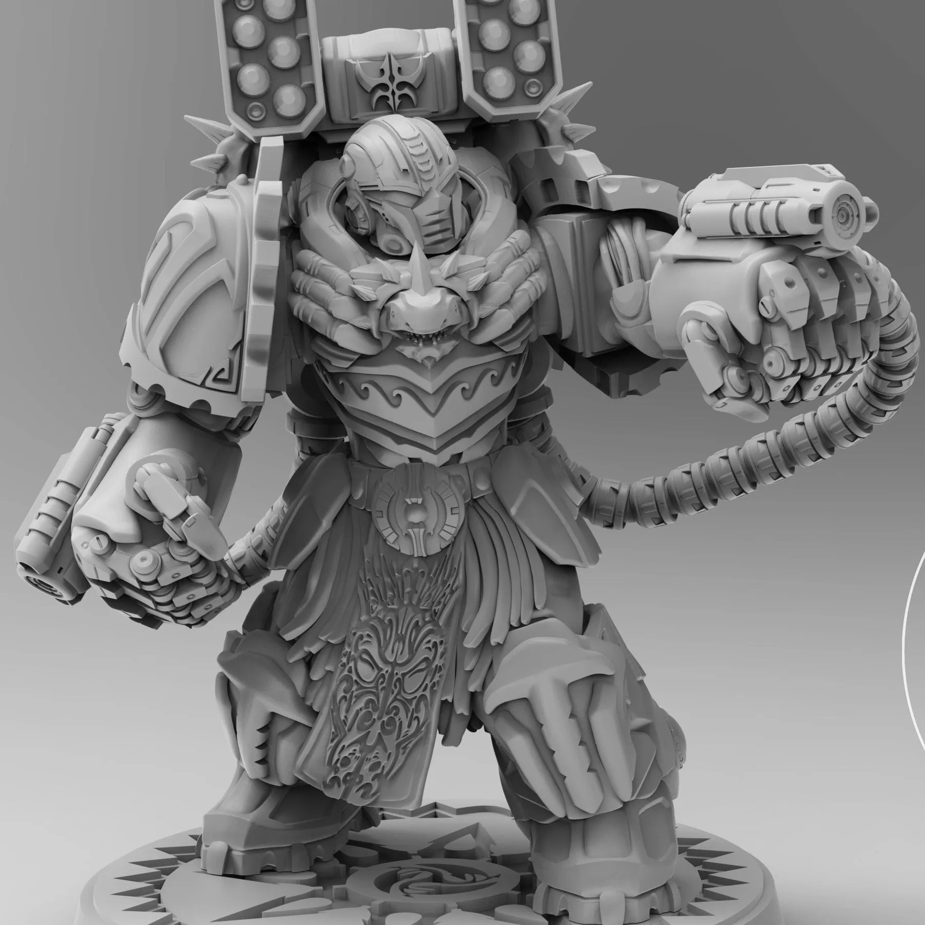 Wai Toa - Hopukanga (Brutes)