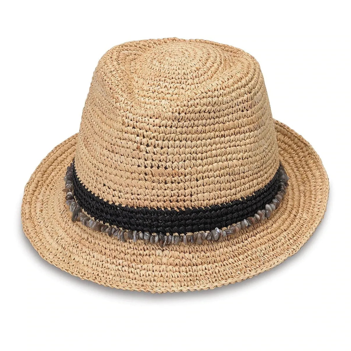 Wallaroo Hat Co. Tahiti Sun Hat