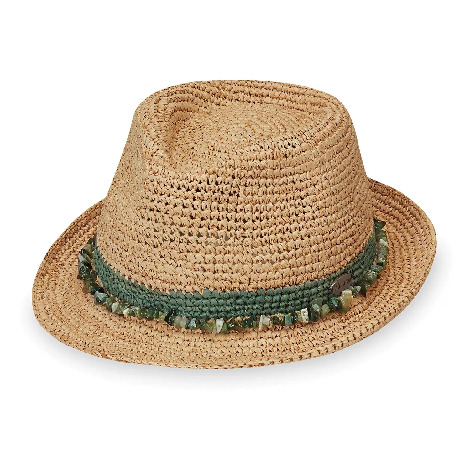Wallaroo Hat Co. Tahiti Sun Hat