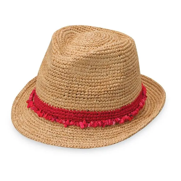 Wallaroo Hat Co. Tahiti Sun Hat