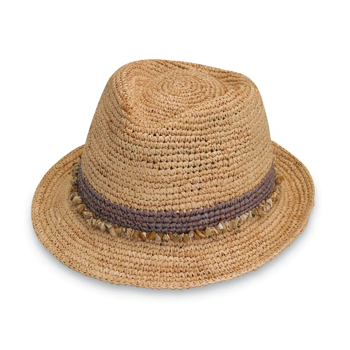 Wallaroo Hat Co. Tahiti Sun Hat