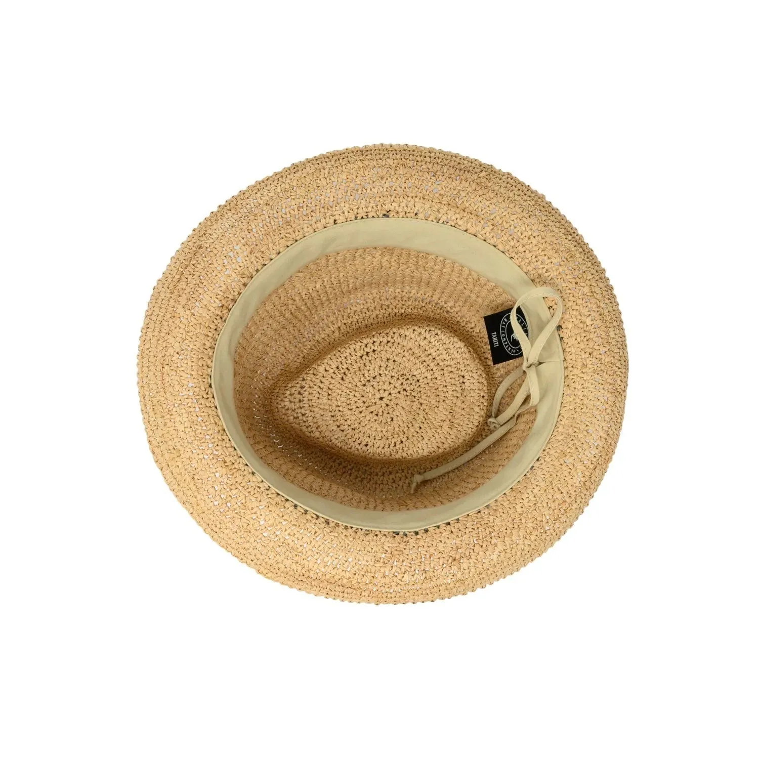 Wallaroo Hat Co. Tahiti Sun Hat