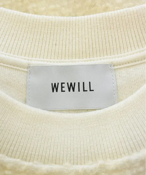 WEWILL Sweatshirts