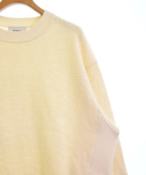 WEWILL Sweatshirts