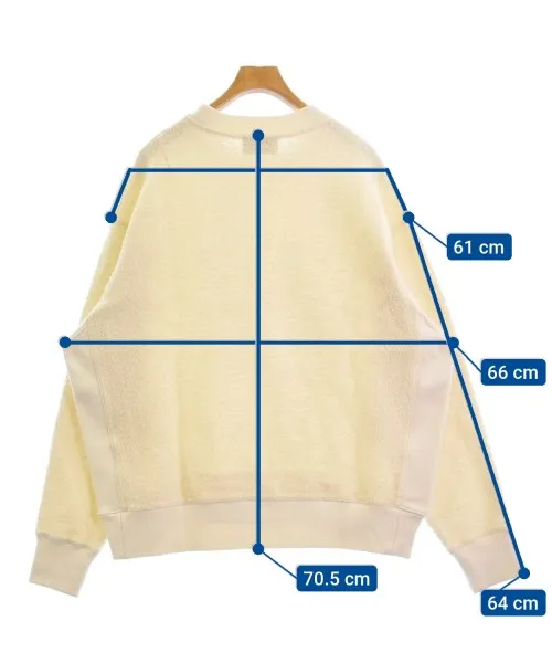 WEWILL Sweatshirts