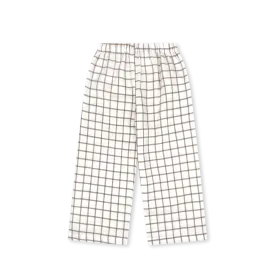 William Pant - King Street Windowpane