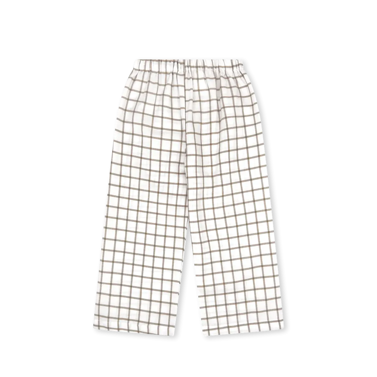 William Pant - King Street Windowpane