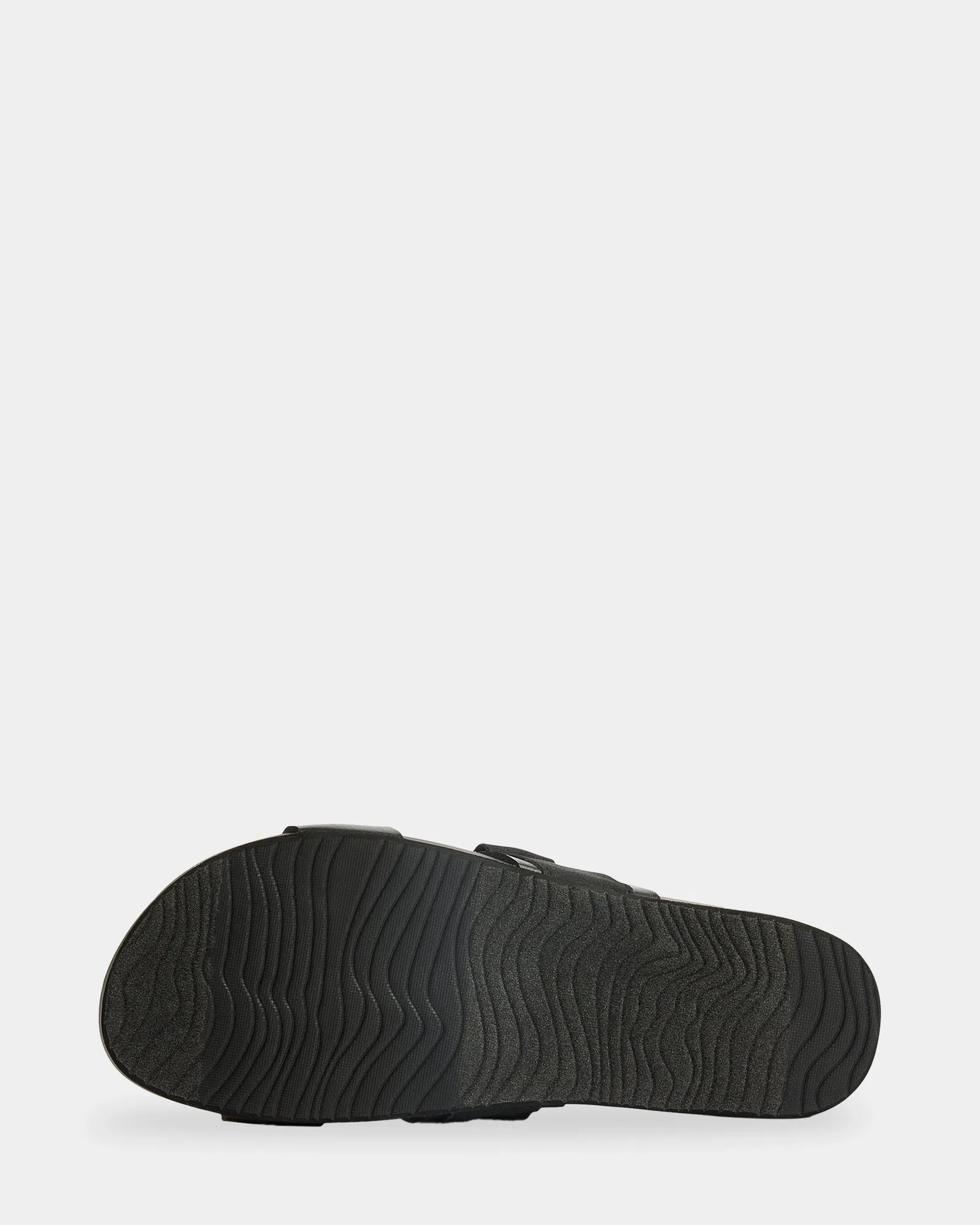 Womens Chusion Vista Ring Slides