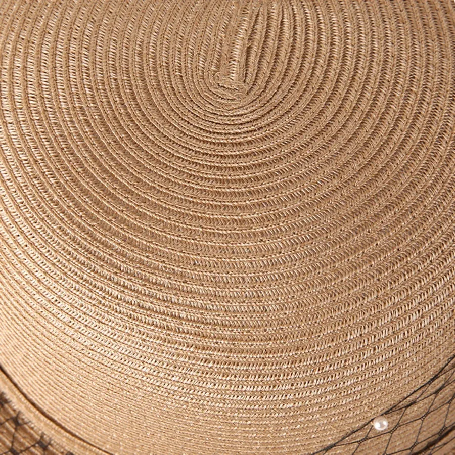 Women's Summer Sunshade Korean Edition Casual Versatile Gift Hat