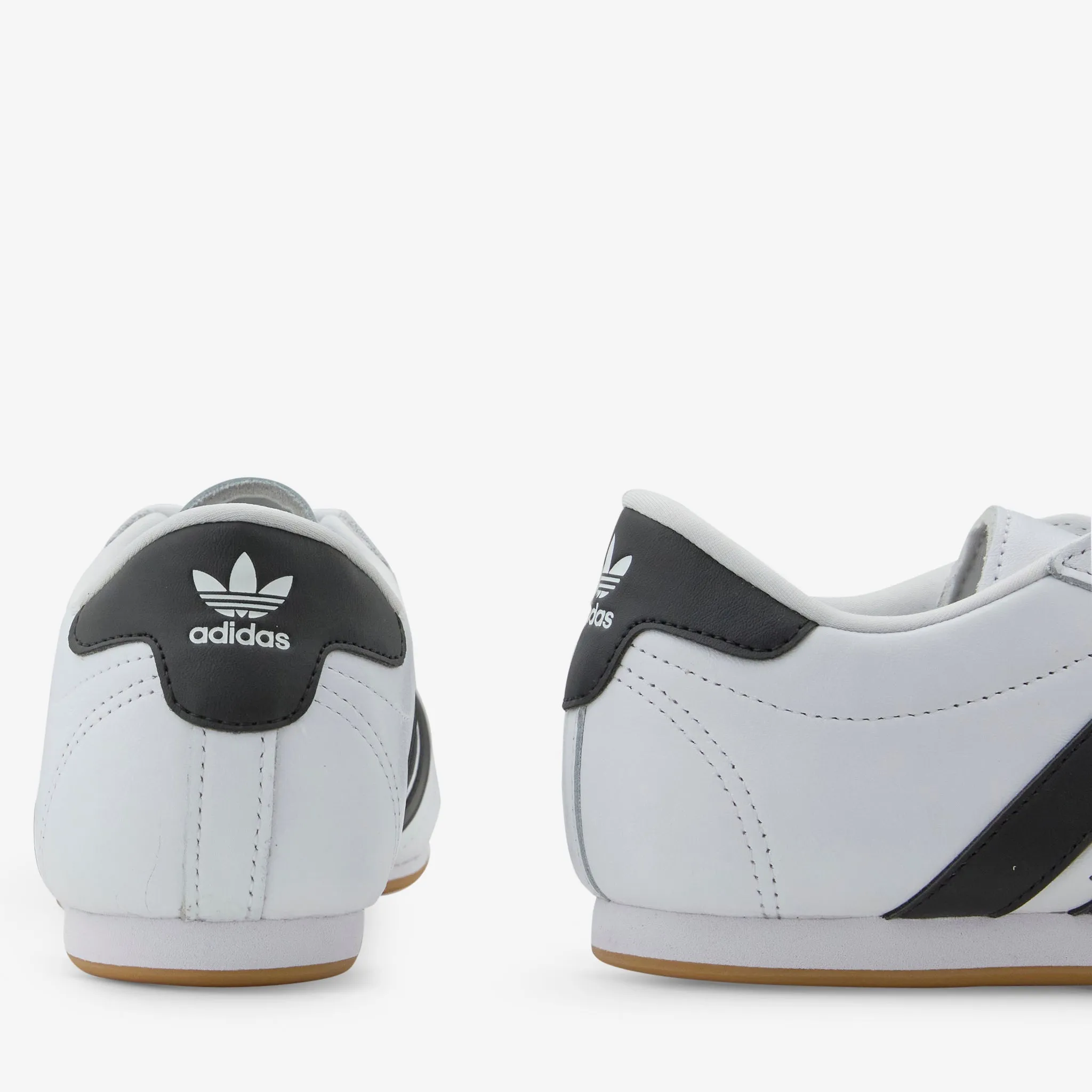 Women's Taekwondo Lace Cloud White | Core Black | Gum