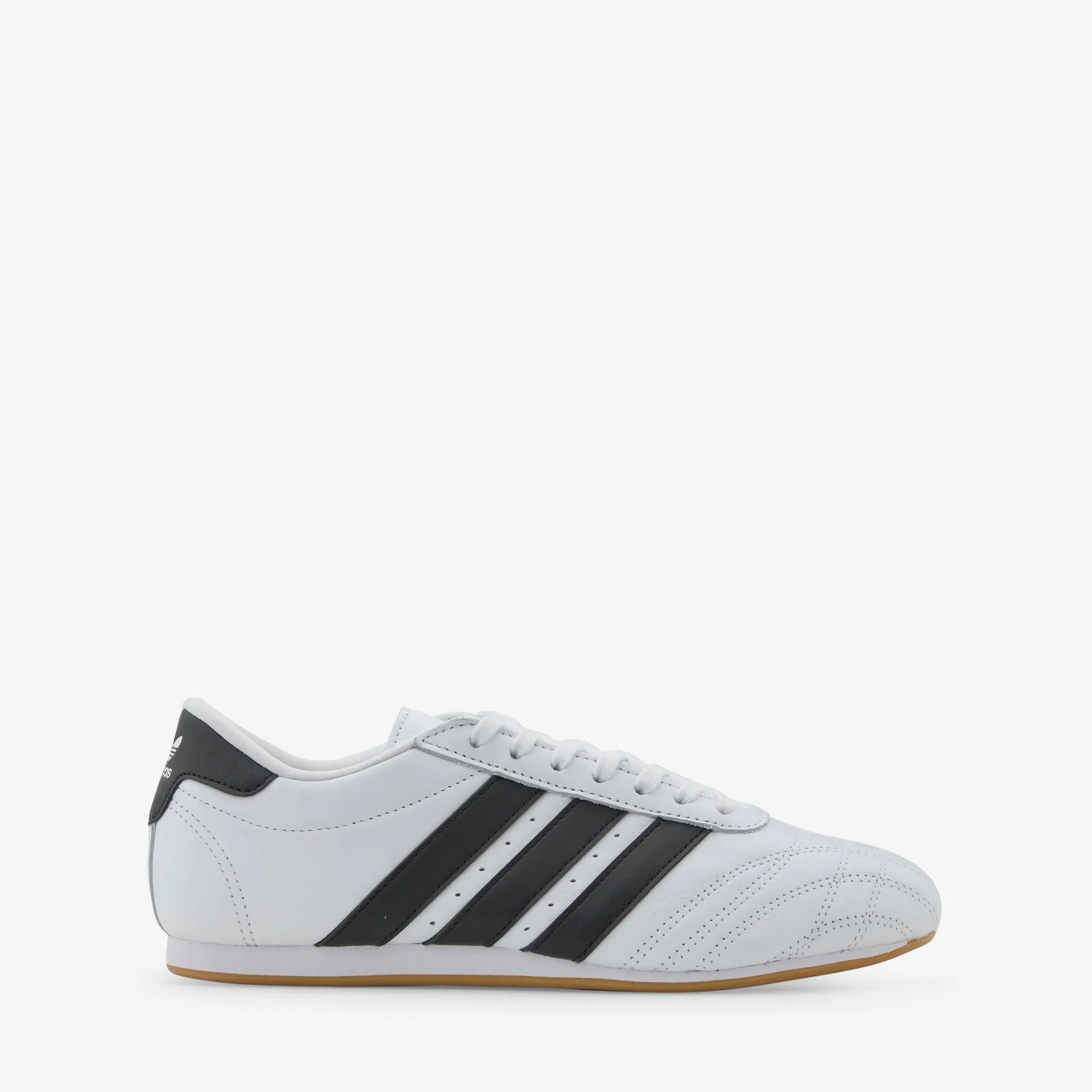 Women's Taekwondo Lace Cloud White | Core Black | Gum