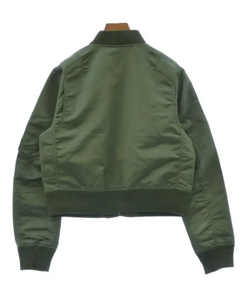 YOSHIYO Millitary jackets
